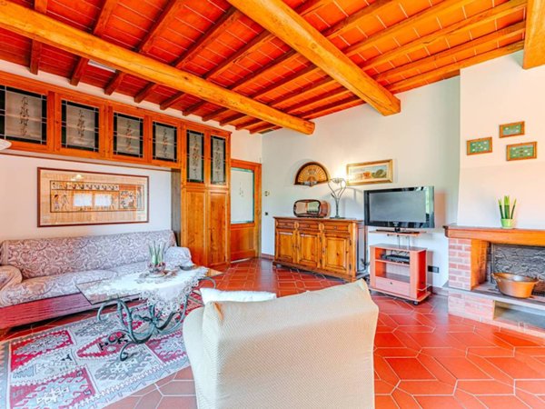 casa indipendente in vendita a San Casciano in Val di Pesa in zona Chiesanuova