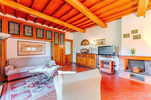 casa indipendente in vendita a San Casciano in Val di Pesa