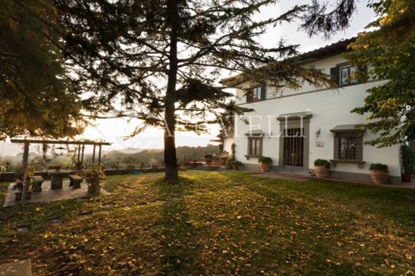 casa indipendente in vendita a San Casciano in Val di Pesa