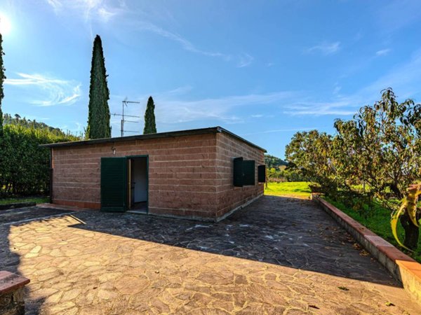 appartamento in vendita a San Casciano in Val di Pesa