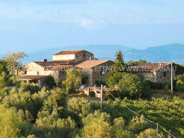 casa indipendente in vendita a San Casciano in Val di Pesa