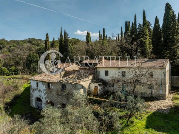 casa indipendente in vendita a San Casciano in Val di Pesa