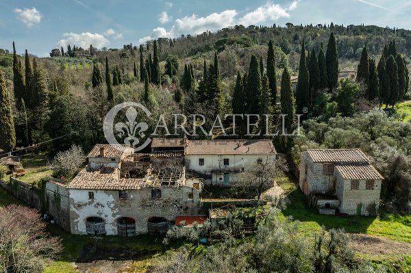 casa indipendente in vendita a San Casciano in Val di Pesa