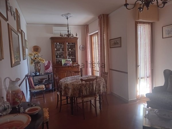 appartamento a San Casciano in Val di Pesa in zona Mercatale in Val di Pesa