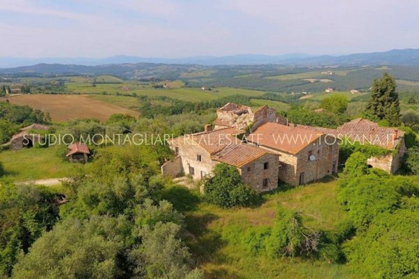 villa in vendita a San Casciano in Val di Pesa