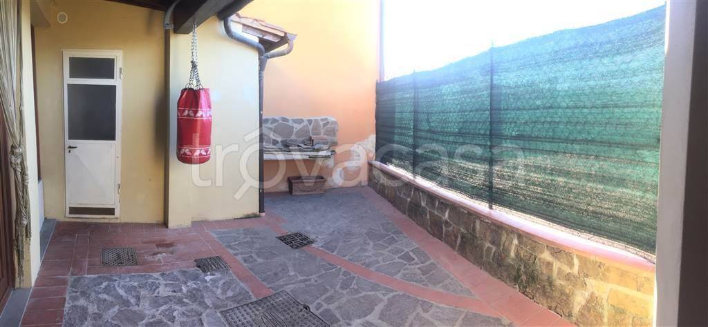 appartamento a San Casciano in Val di Pesa in zona Mercatale in Val di Pesa