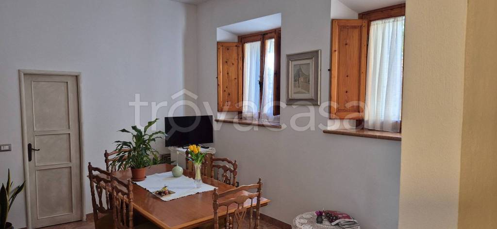 appartamento in vendita a San Casciano in Val di Pesa