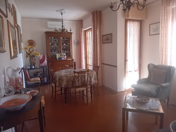 appartamento a San Casciano in Val di Pesa in zona Mercatale in Val di Pesa