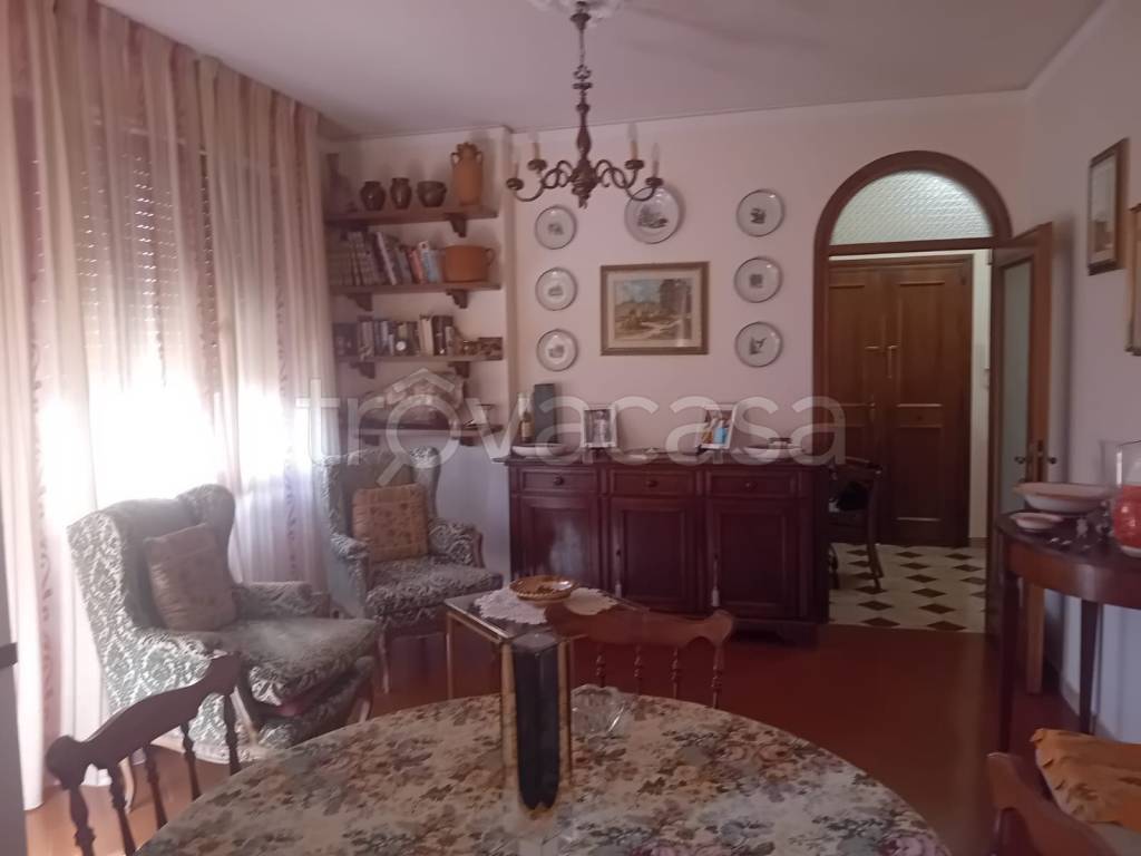 appartamento a San Casciano in Val di Pesa in zona Mercatale in Val di Pesa