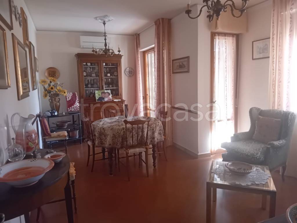 appartamento a San Casciano in Val di Pesa in zona Mercatale in Val di Pesa