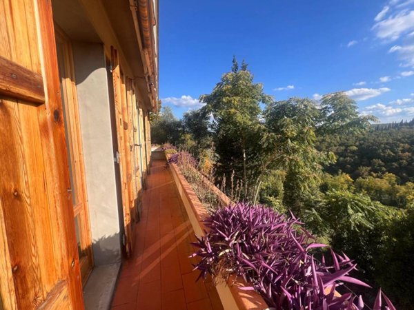 appartamento in vendita a San Casciano in Val di Pesa