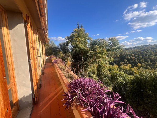 appartamento in vendita a San Casciano in Val di Pesa