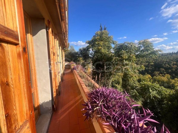 appartamento in vendita a San Casciano in Val di Pesa