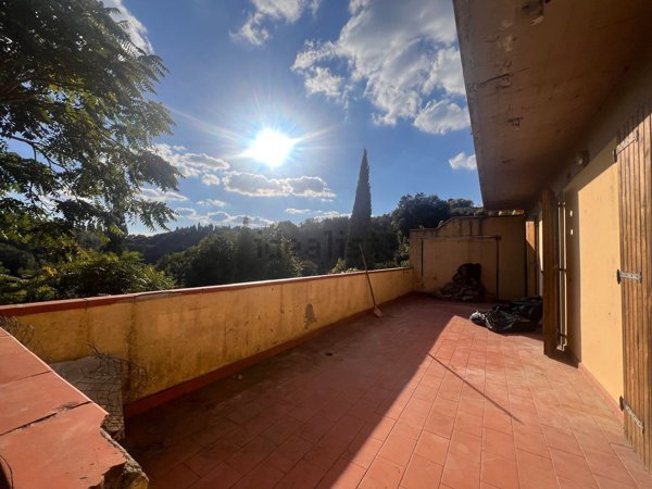 appartamento in vendita a San Casciano in Val di Pesa