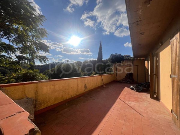 appartamento in vendita a San Casciano in Val di Pesa