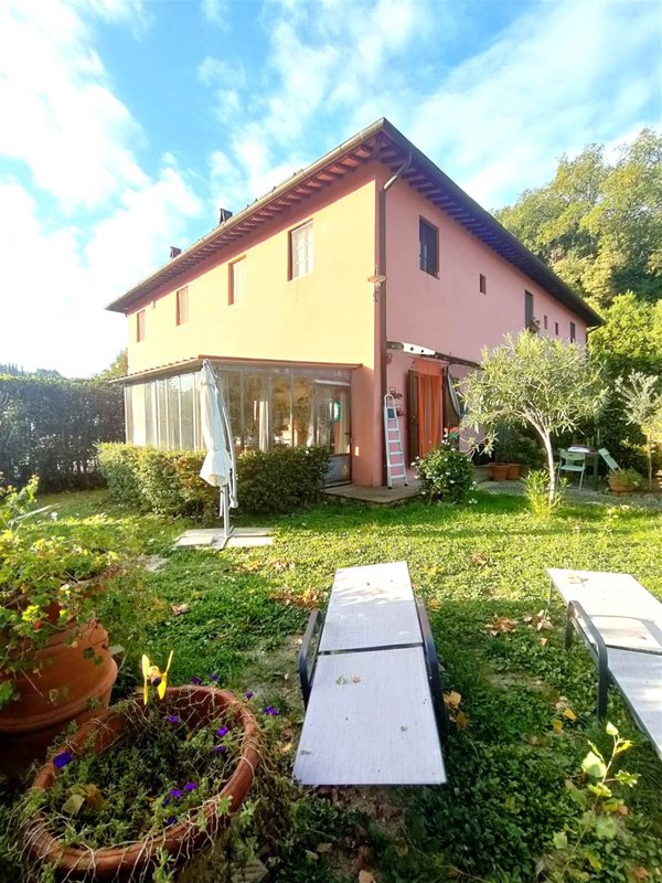appartamento in vendita a San Casciano in Val di Pesa in zona San Pancrazio