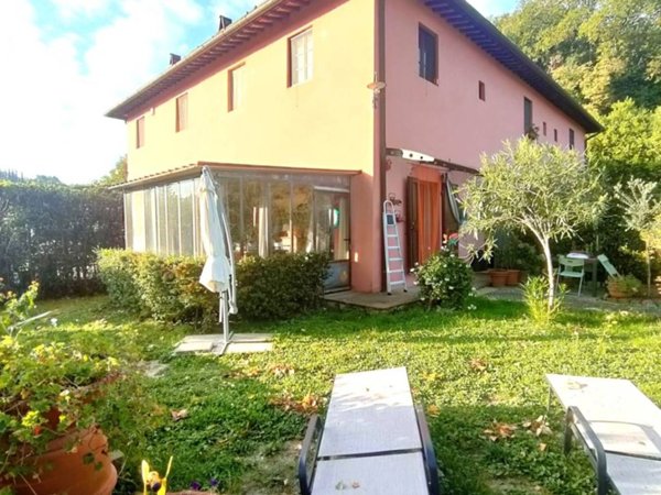 casa indipendente in vendita a San Casciano in Val di Pesa