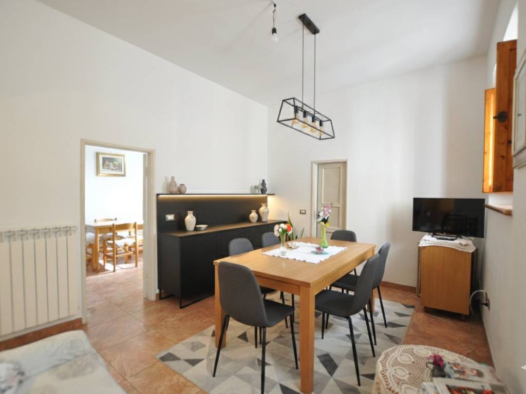 appartamento in vendita a San Casciano in Val di Pesa