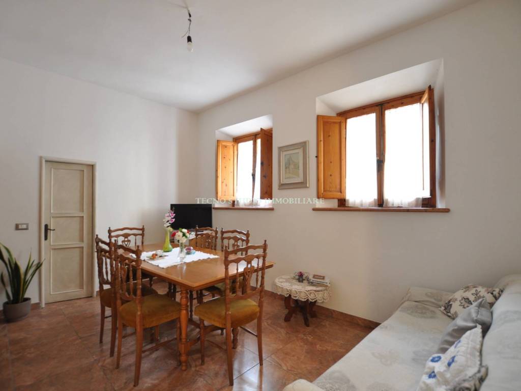appartamento in vendita a San Casciano in Val di Pesa