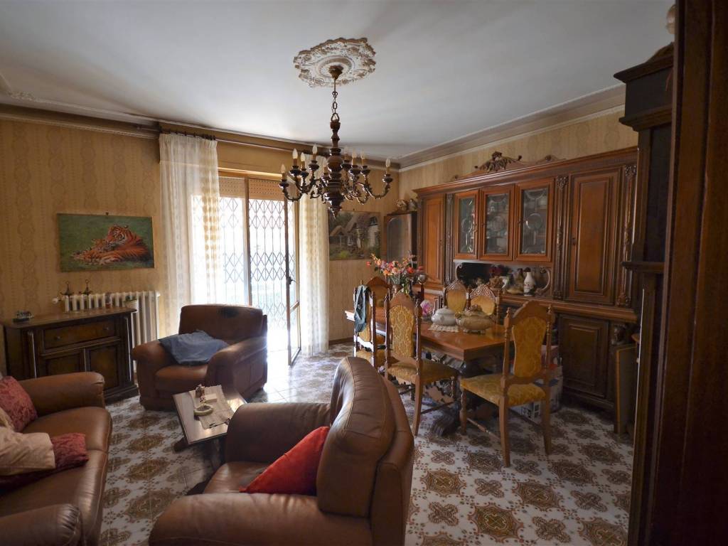 appartamento in vendita a San Casciano in Val di Pesa