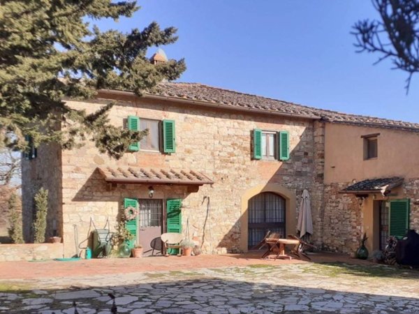 appartamento a San Casciano in Val di Pesa in zona Mercatale in Val di Pesa