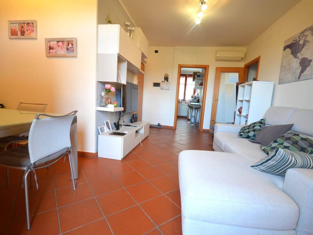 appartamento in vendita a San Casciano in Val di Pesa