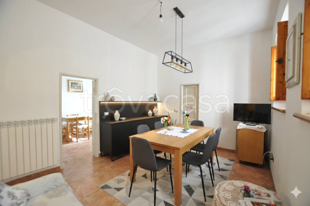 appartamento in vendita a San Casciano in Val di Pesa