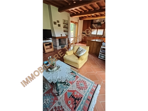 casa indipendente in vendita a San Casciano in Val di Pesa in zona Chiesanuova