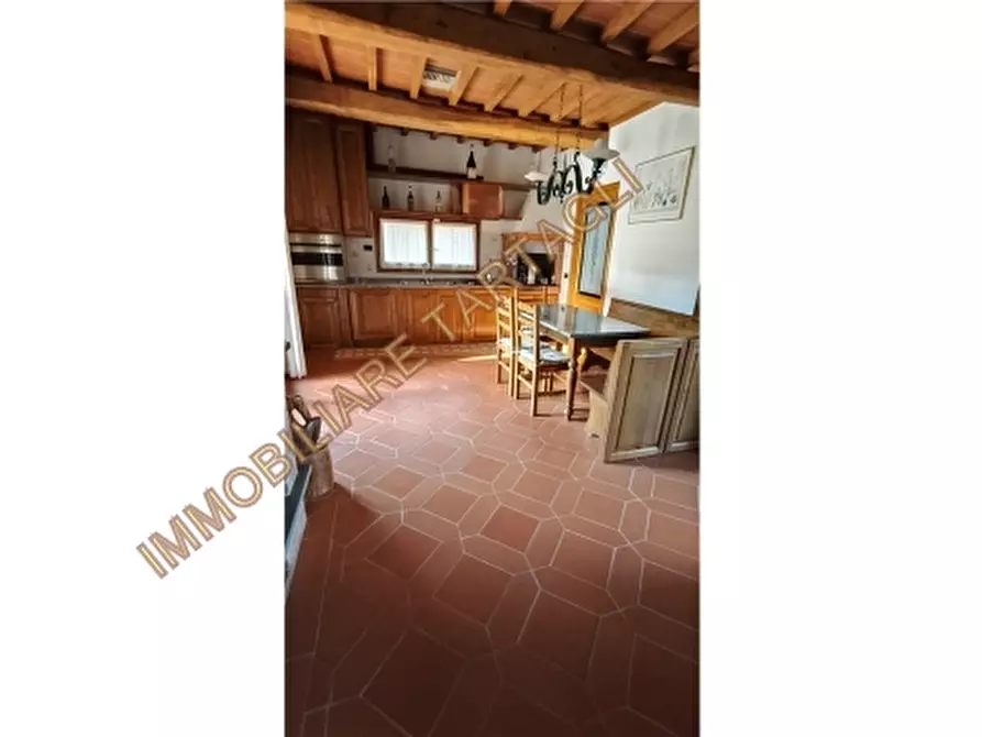 casa indipendente in vendita a San Casciano in Val di Pesa in zona Chiesanuova