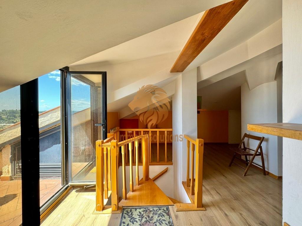 appartamento in vendita a San Casciano in Val di Pesa