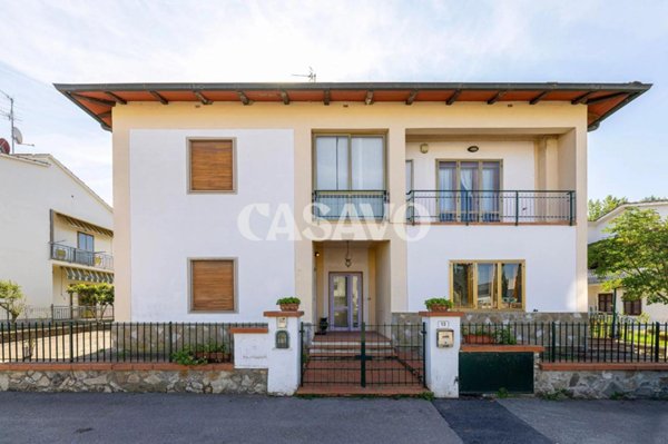 casa indipendente in vendita a San Casciano in Val di Pesa in zona Calzaiolo