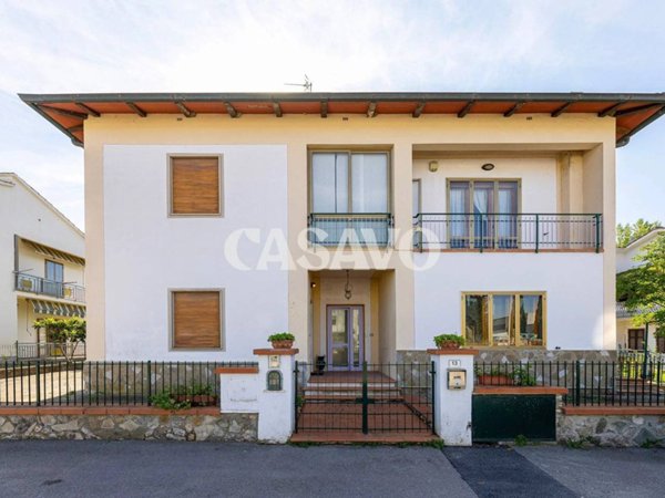 casa indipendente in vendita a San Casciano in Val di Pesa