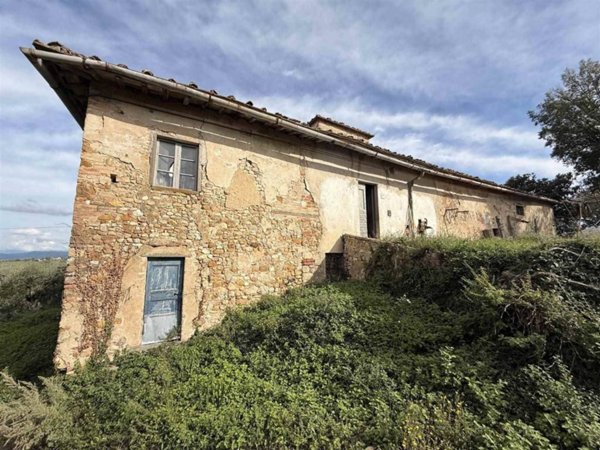 casa indipendente in vendita a San Casciano in Val di Pesa in zona San Pancrazio