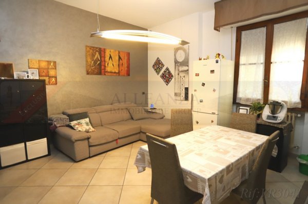 appartamento in vendita a San Casciano in Val di Pesa