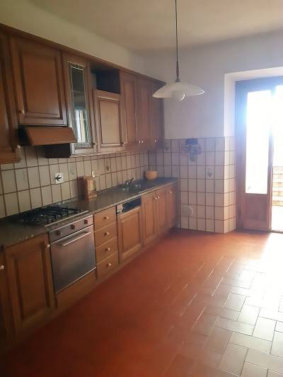 appartamento in vendita a San Casciano in Val di Pesa