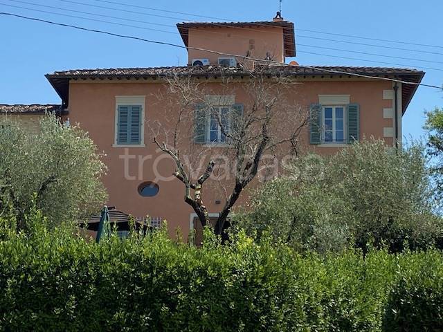 appartamento in vendita a San Casciano in Val di Pesa