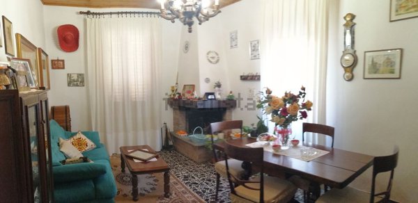 appartamento in vendita a San Casciano in Val di Pesa in zona Cerbaia