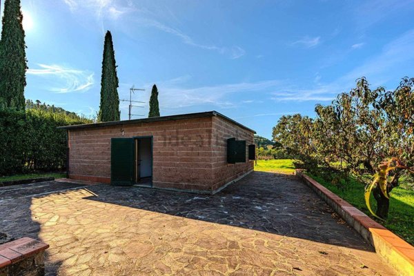 appartamento in vendita a San Casciano in Val di Pesa