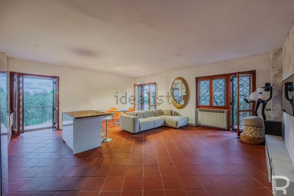 casa indipendente in vendita a San Casciano in Val di Pesa
