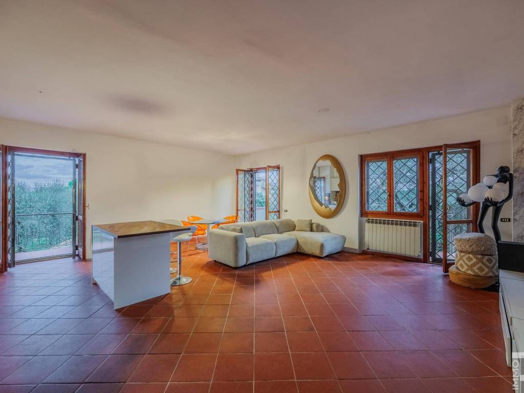 casa indipendente in vendita a San Casciano in Val di Pesa