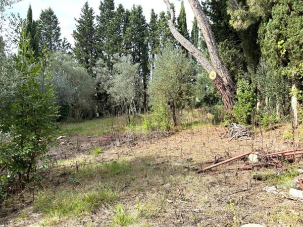 casa indipendente in vendita a San Casciano in Val di Pesa in zona Chiesanuova