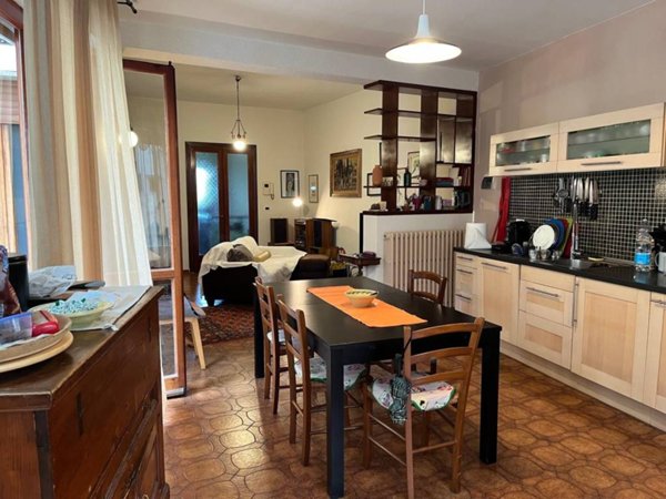 casa indipendente in vendita a San Casciano in Val di Pesa