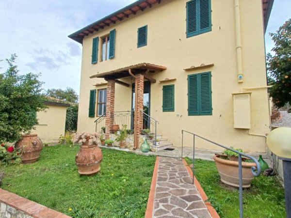 appartamento a San Casciano in Val di Pesa in zona Mercatale in Val di Pesa