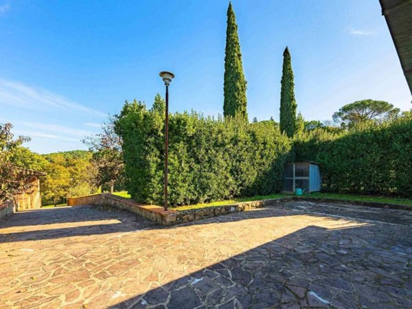 casa indipendente in vendita a San Casciano in Val di Pesa