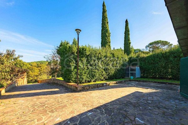 casa indipendente in vendita a San Casciano in Val di Pesa
