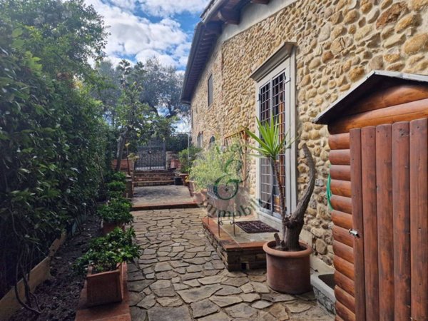 casa indipendente in vendita a San Casciano in Val di Pesa