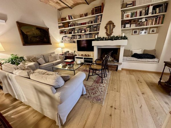 appartamento in vendita a San Casciano in Val di Pesa in zona Cerbaia