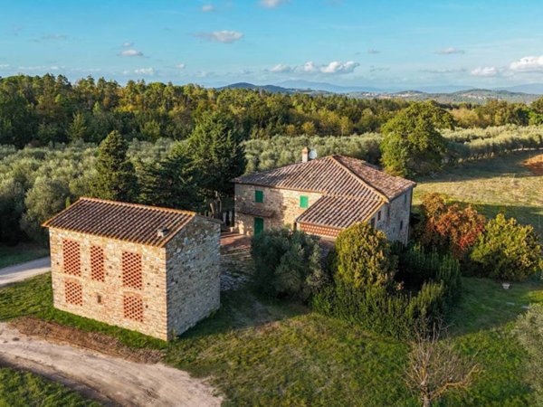 casa indipendente in vendita a San Casciano in Val di Pesa