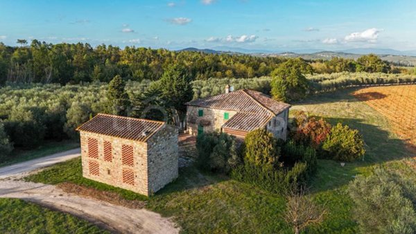 casa indipendente in vendita a San Casciano in Val di Pesa