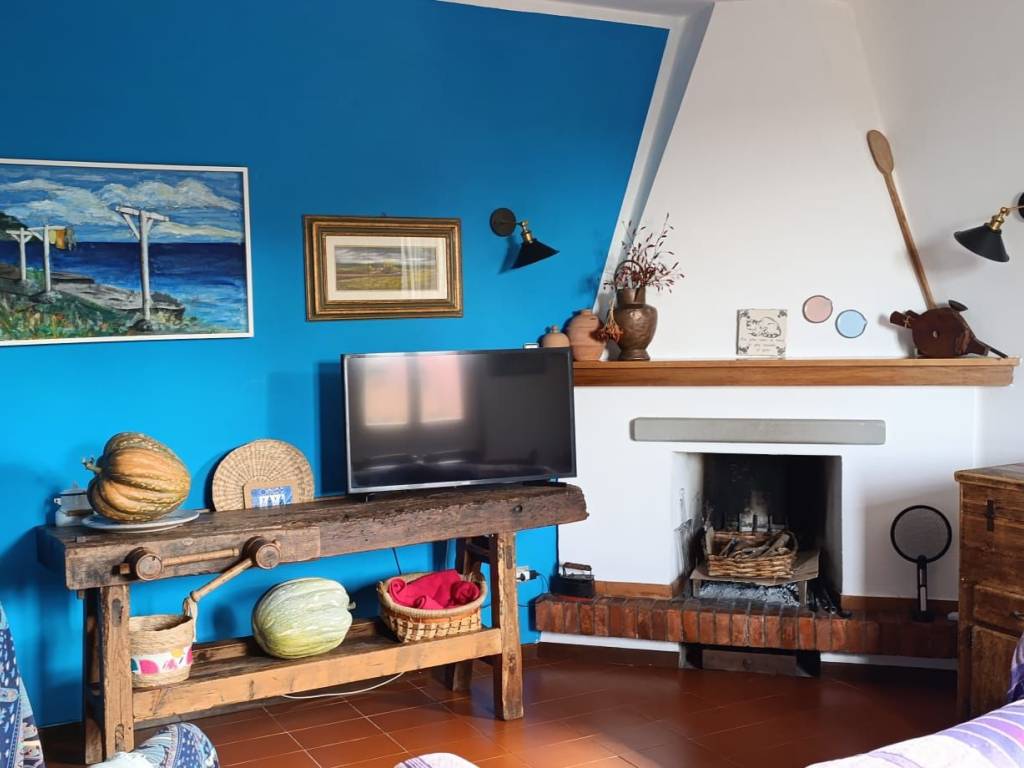 appartamento in vendita a San Casciano in Val di Pesa in zona Chiesanuova